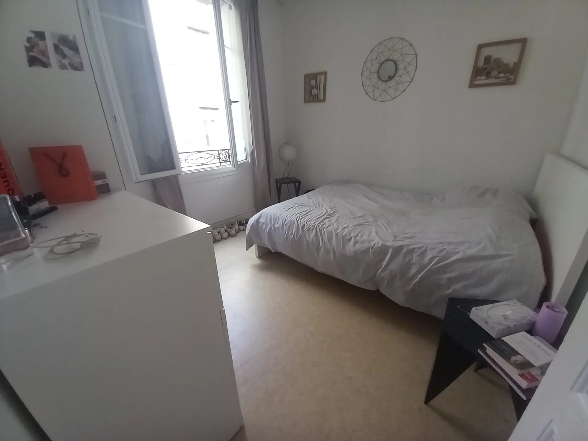 Appartement Avenue de Grammont à Tours