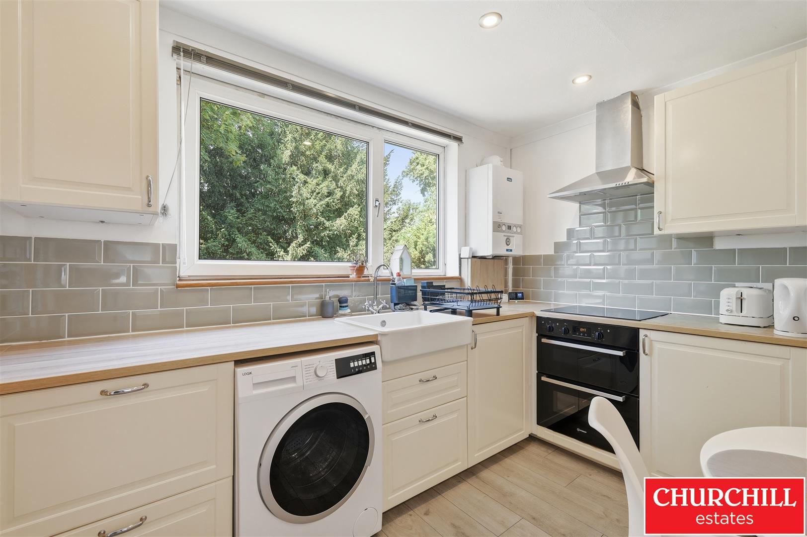 House Gardner Close in Greater London