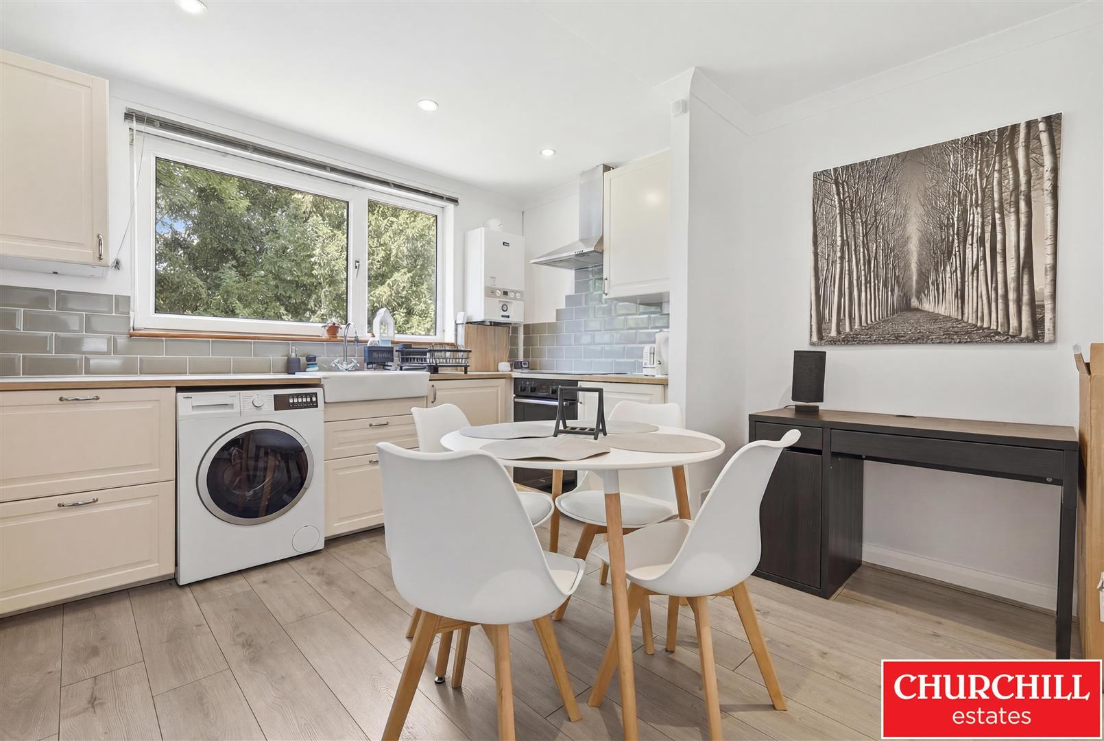 House Gardner Close in Greater London