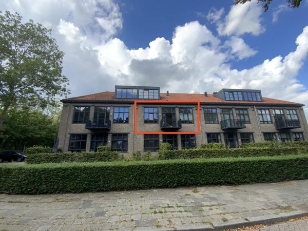 Beukenstraat