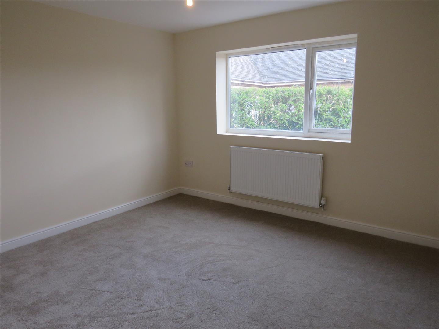 House Sports Road in Glenfield