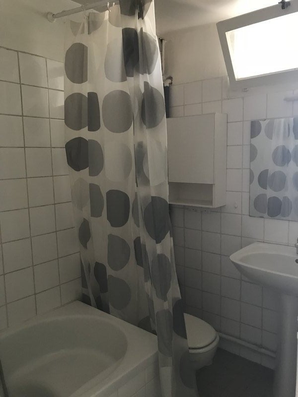 Appartement Rue Pierre Dravet à Marseille
