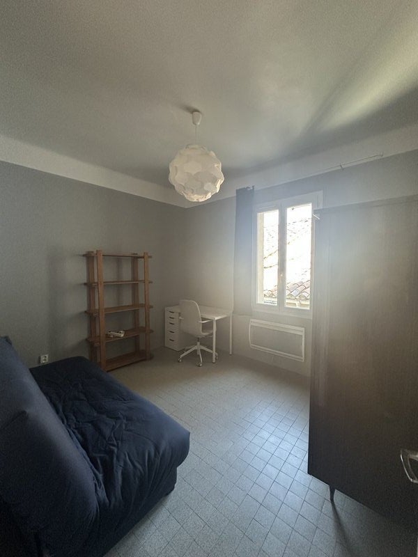 Appartement Rue Pierre Dravet à Marseille