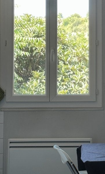 Appartement Rue Pierre Dravet à Marseille