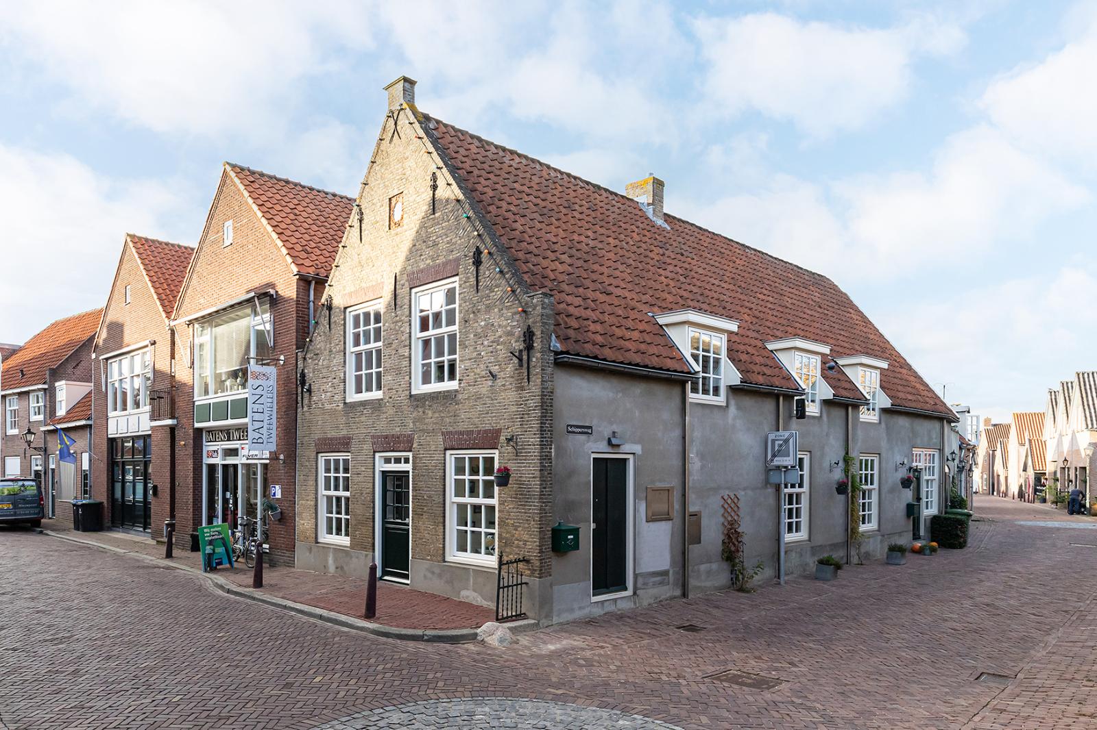 Schippersweg 1 in Nieuwpoort