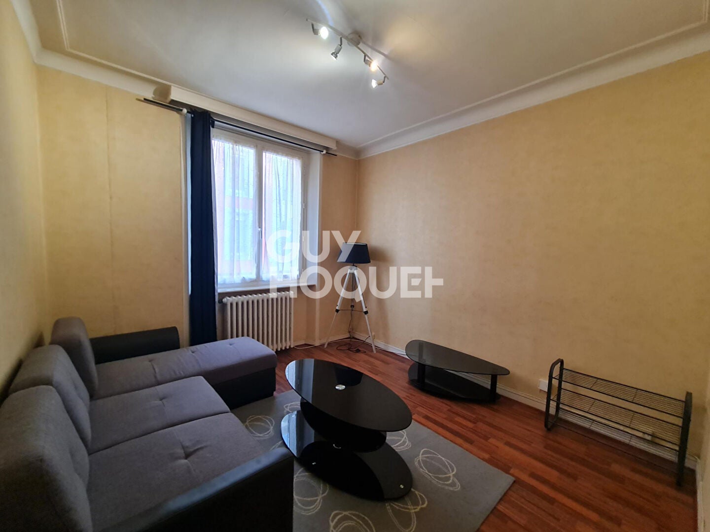 Flat Rue du Bouguen in Brest