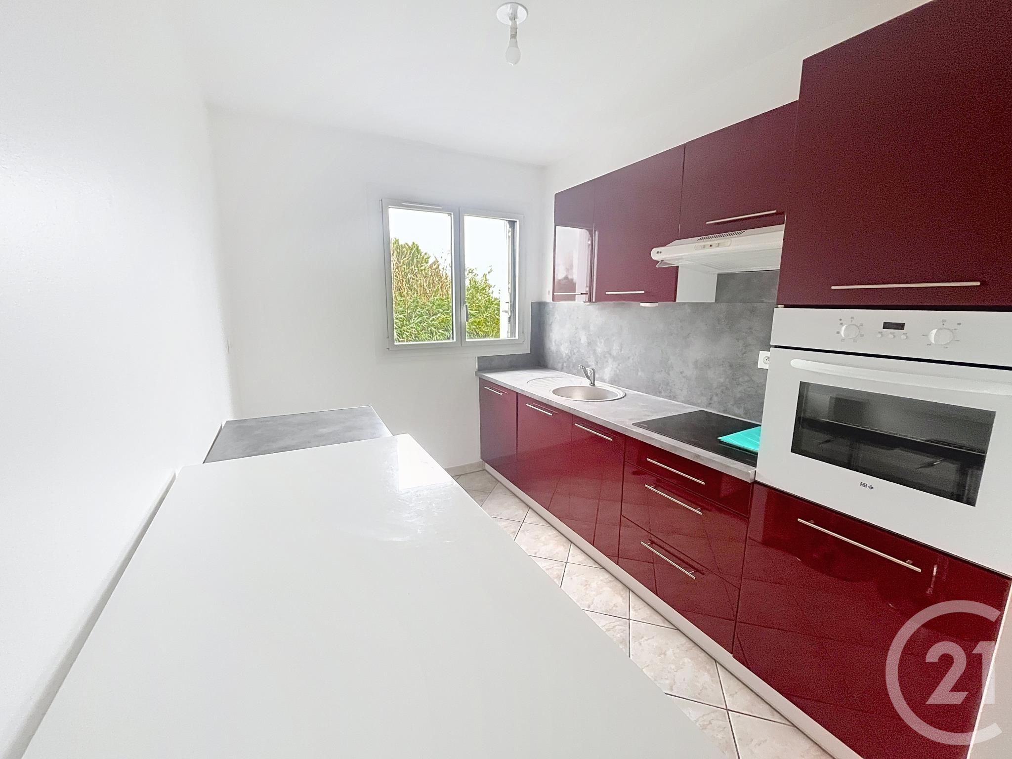 Flat Rue Basse d'Ingré in Orléans