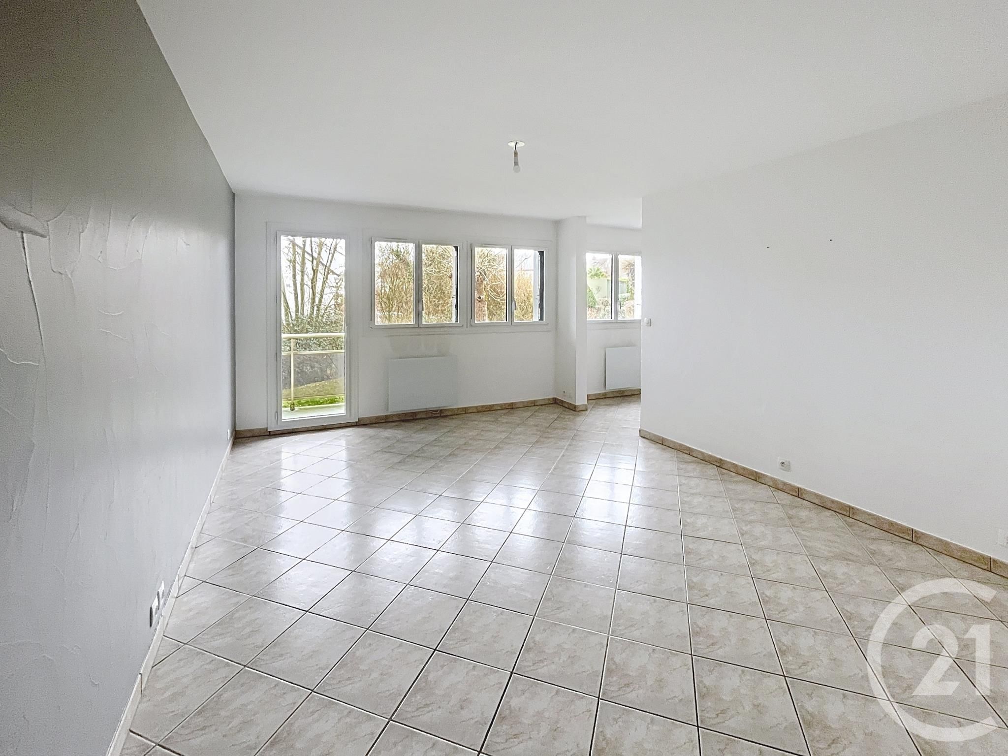 Flat Rue Basse d'Ingré in Orléans