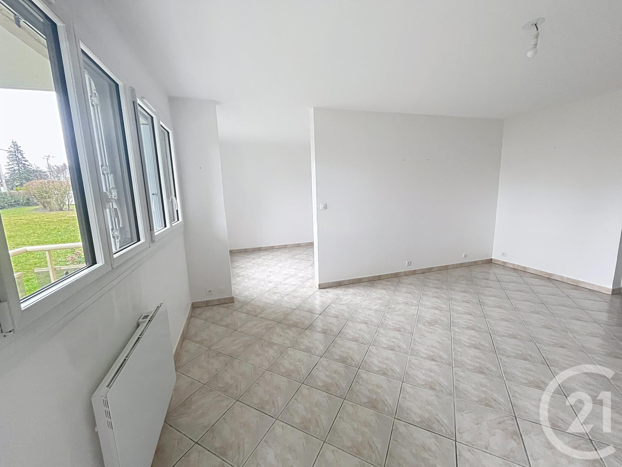 Flat Rue Basse d'Ingré in Orléans
