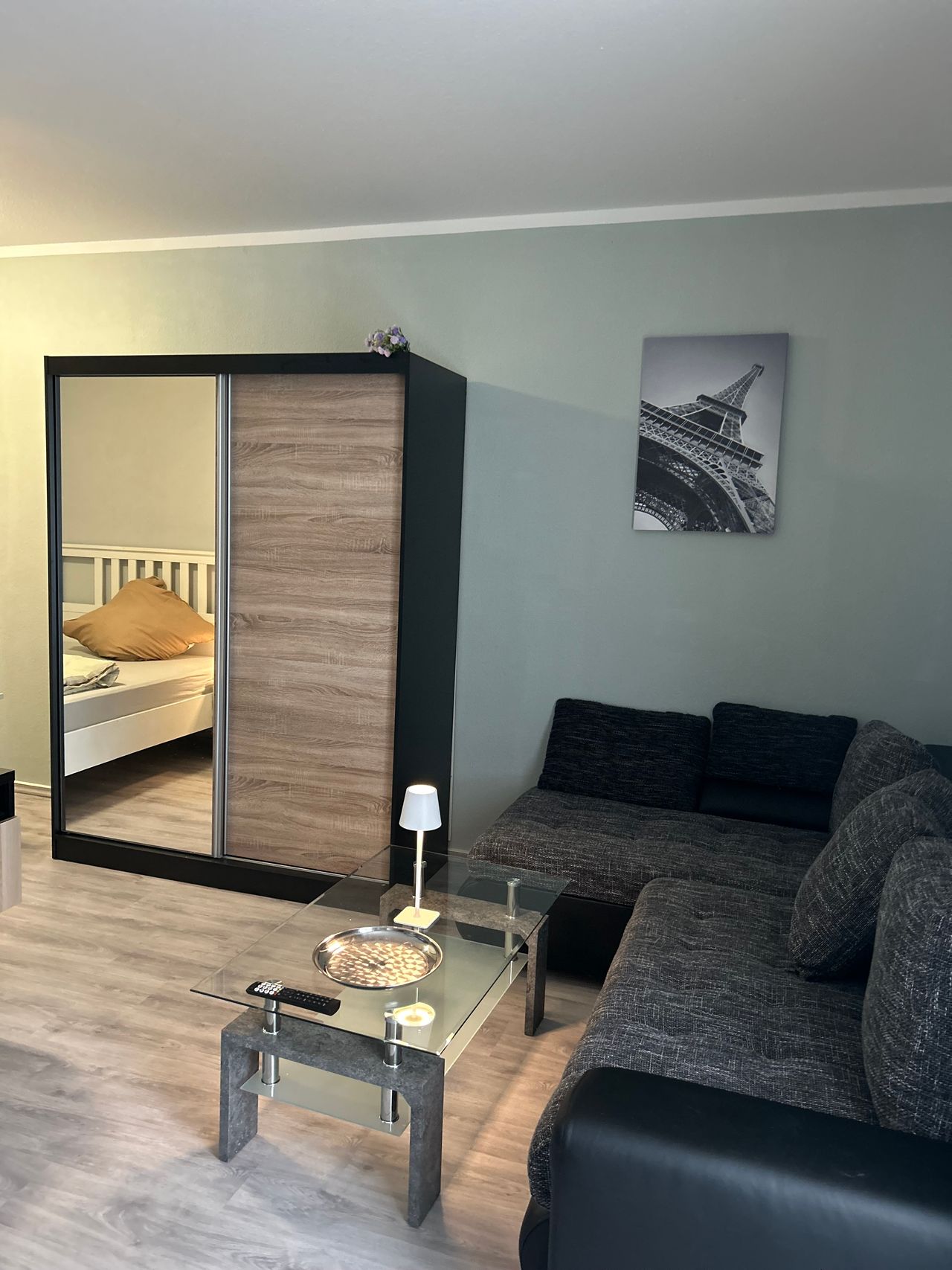 Wohnung Waldeckweg in Mannheim