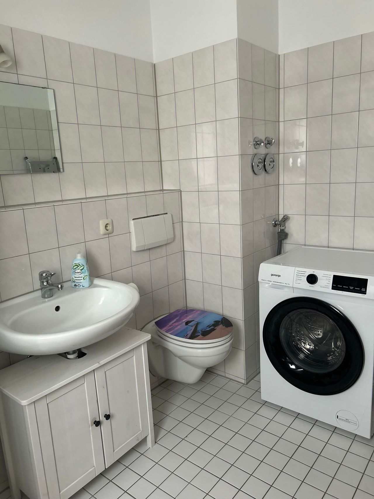 Wohnung Waldeckweg in Mannheim