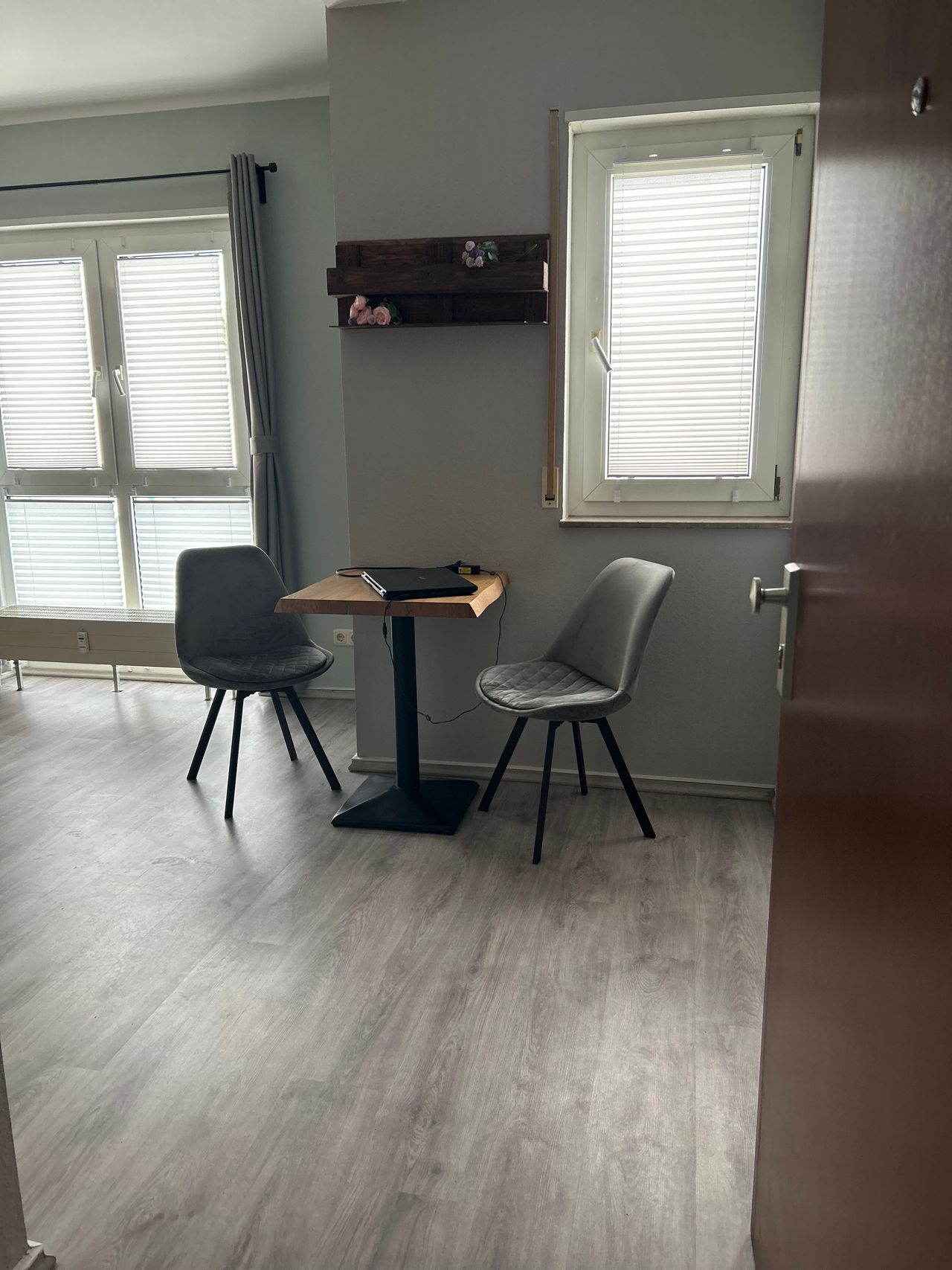 Wohnung Waldeckweg in Mannheim