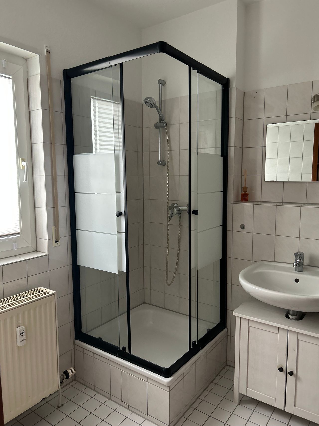 Wohnung Waldeckweg in Mannheim