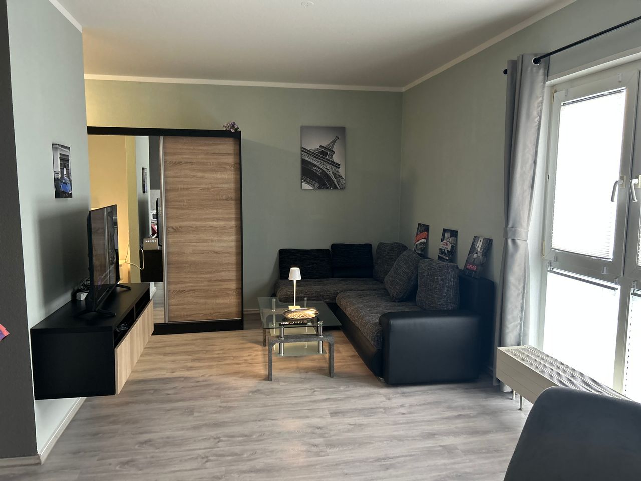 Wohnung Waldeckweg in Mannheim