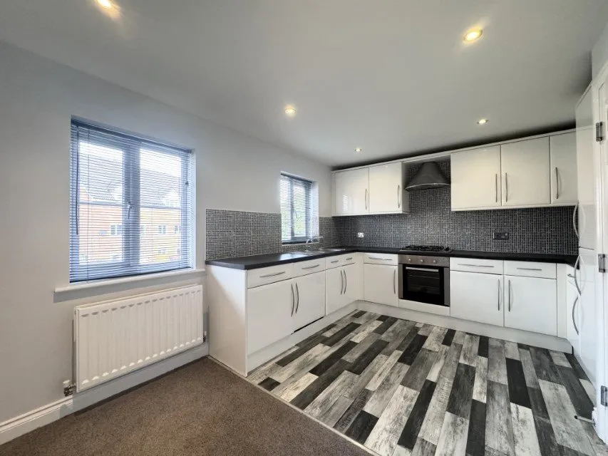 House Abbeylea Drive in Westhoughton