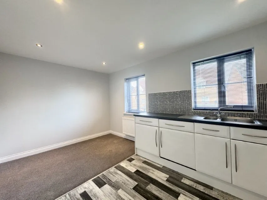 House Abbeylea Drive in Westhoughton