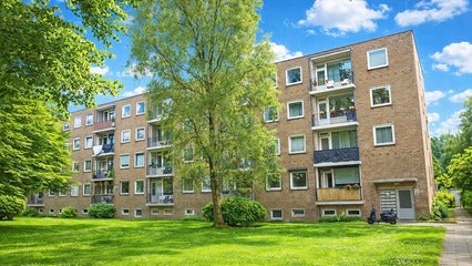 Appartement Henri Hermanslaan 354 in Geleen