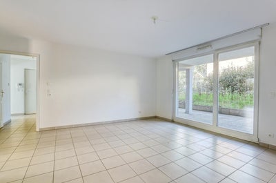 Flat Rue des Émailleries in Hœnheim