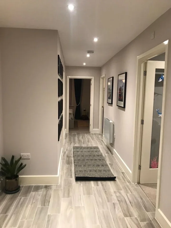 Flat Summerhouse Lane in Greater London