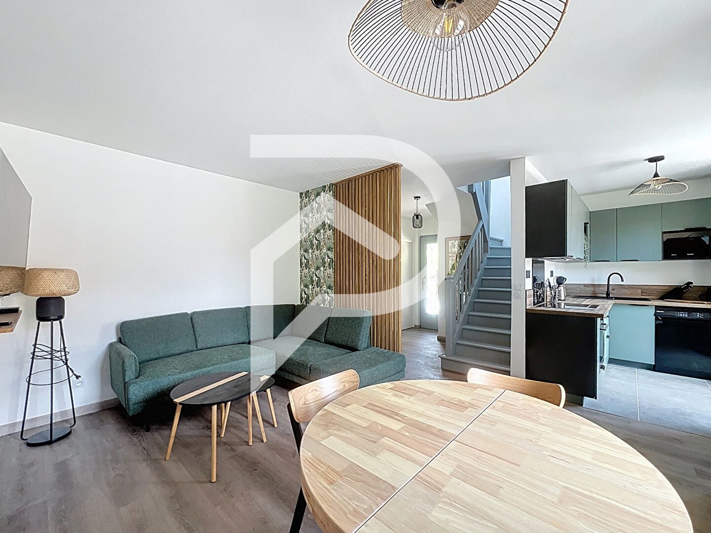 Appartement Rue Mirabeau à Choisy-le-Roi