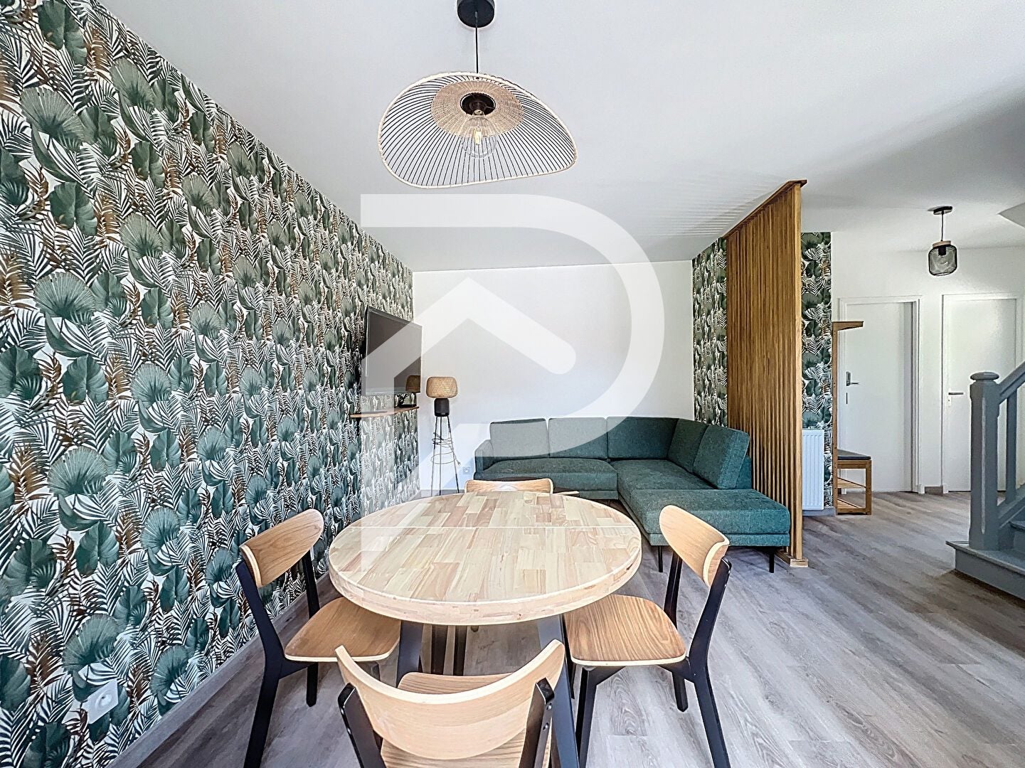 Appartement Rue Mirabeau à Choisy-le-Roi