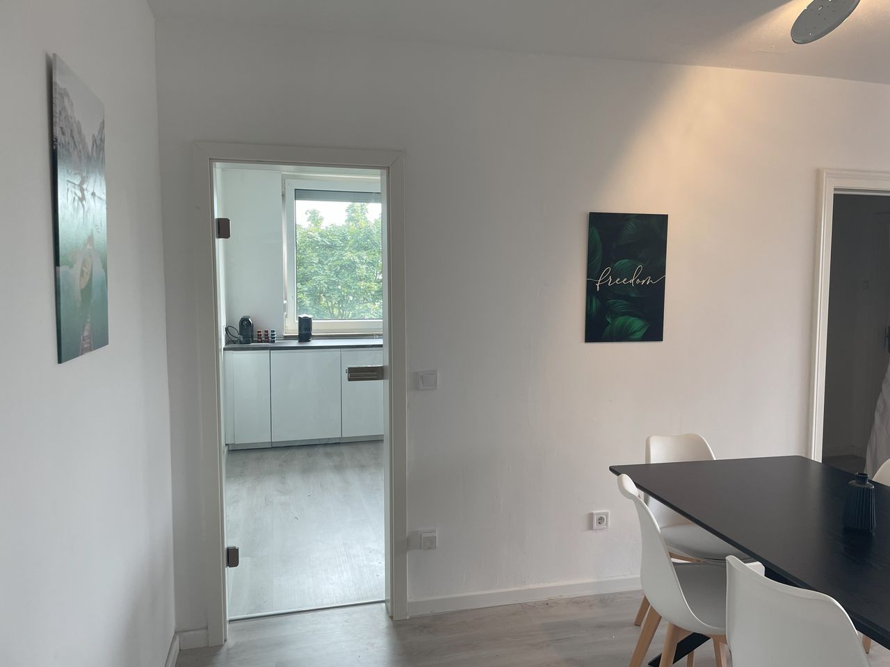 Wohnung Breslauer Straße in Ratingen