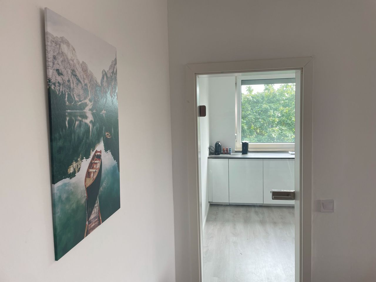 Wohnung Breslauer Straße in Ratingen