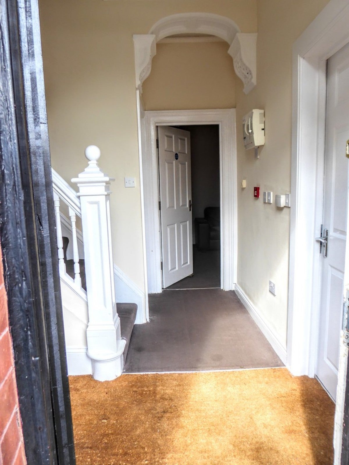 House Oak Road in Salford