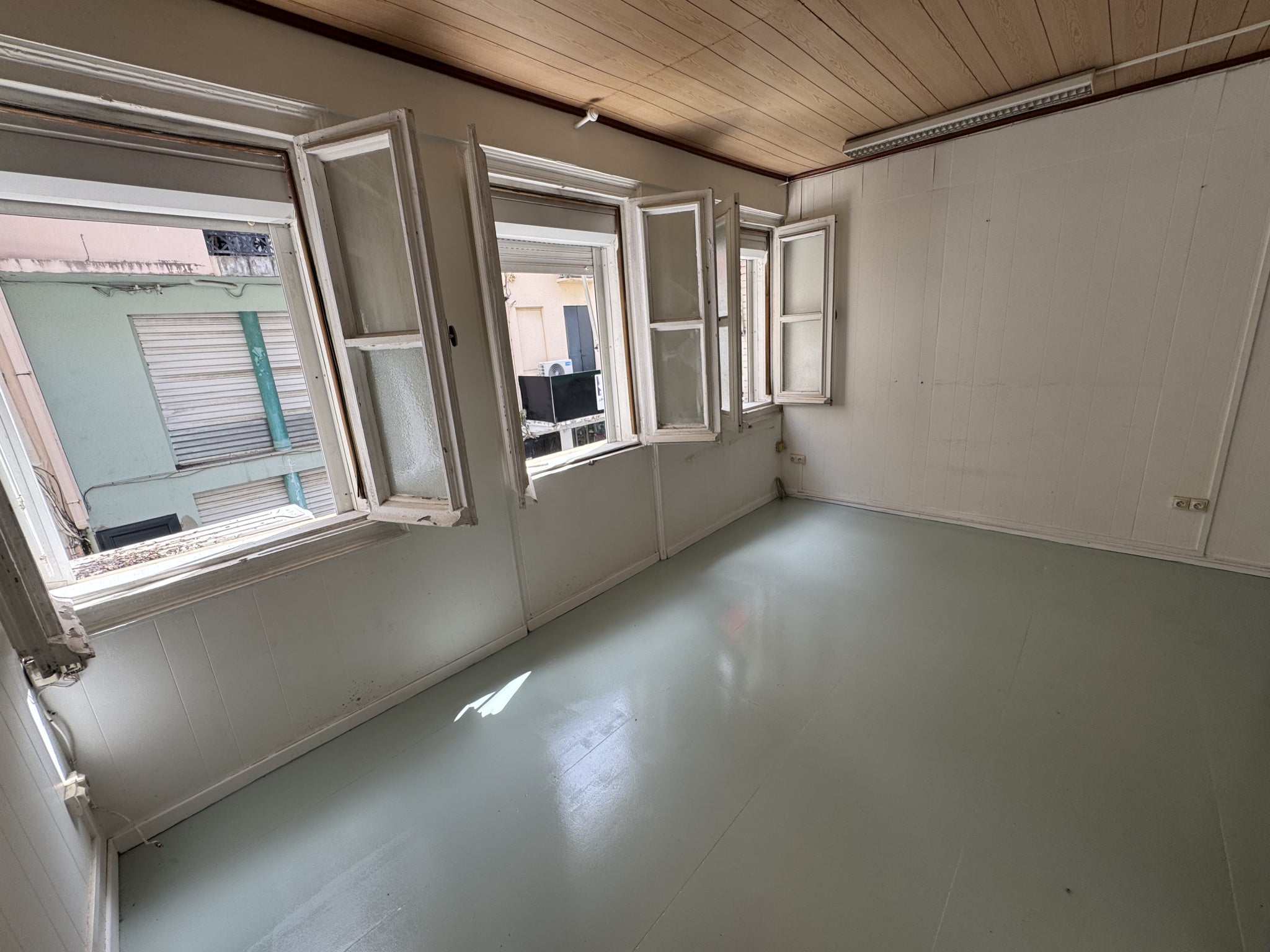 Appartement Rue Blénac à Fort-de-France