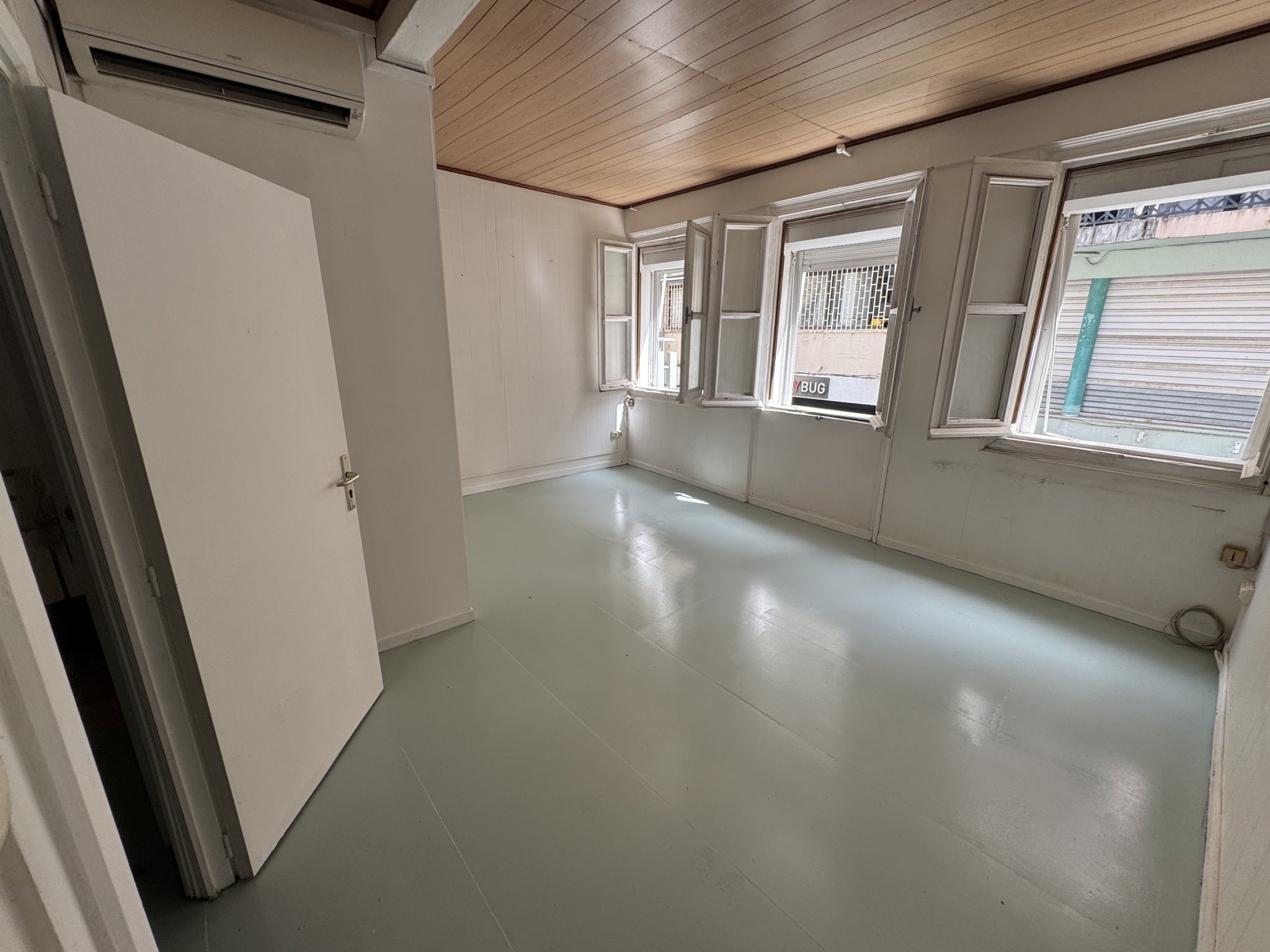 Appartement Rue Blénac à Fort-de-France