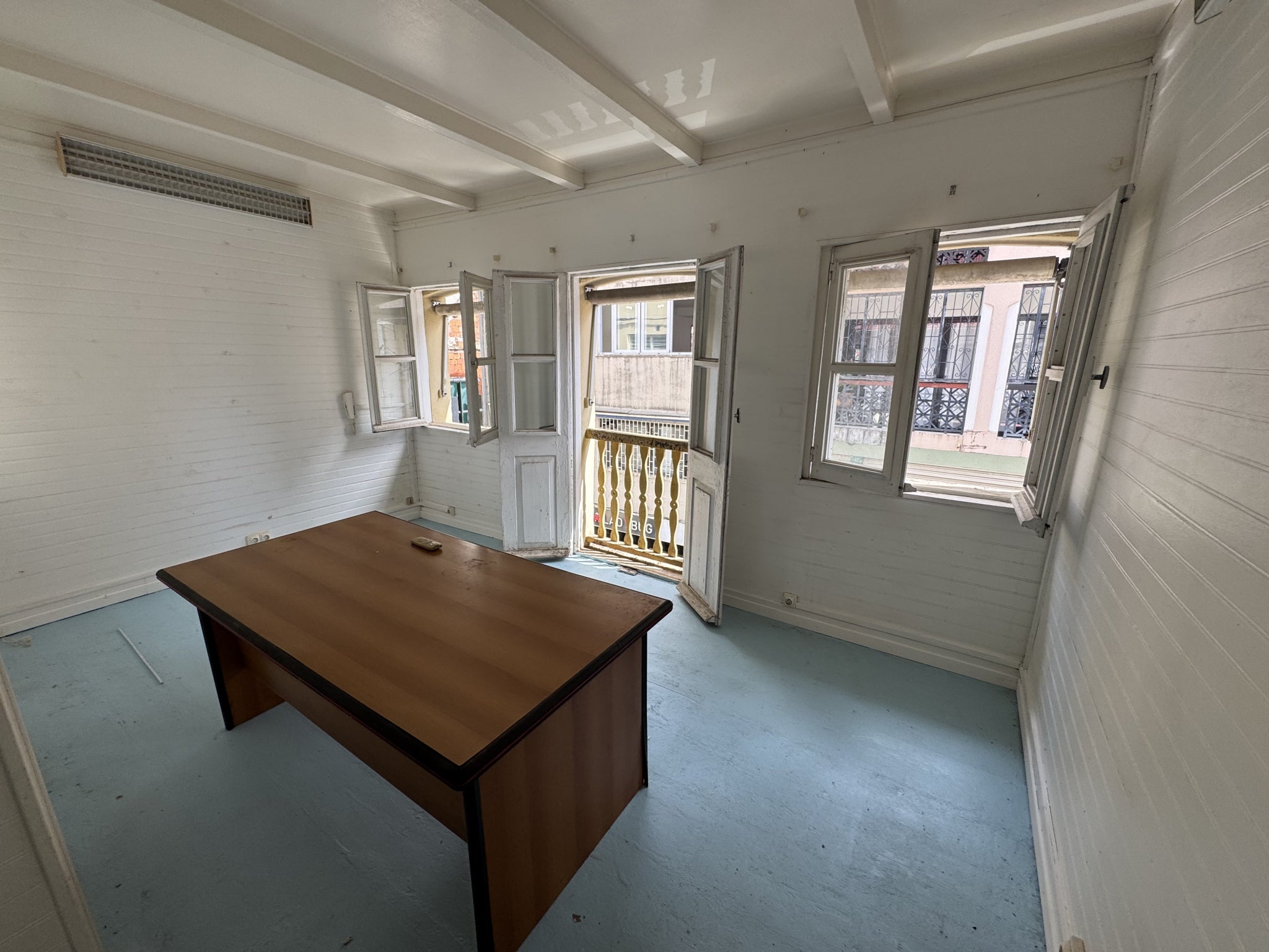 Appartement Rue Blénac à Fort-de-France