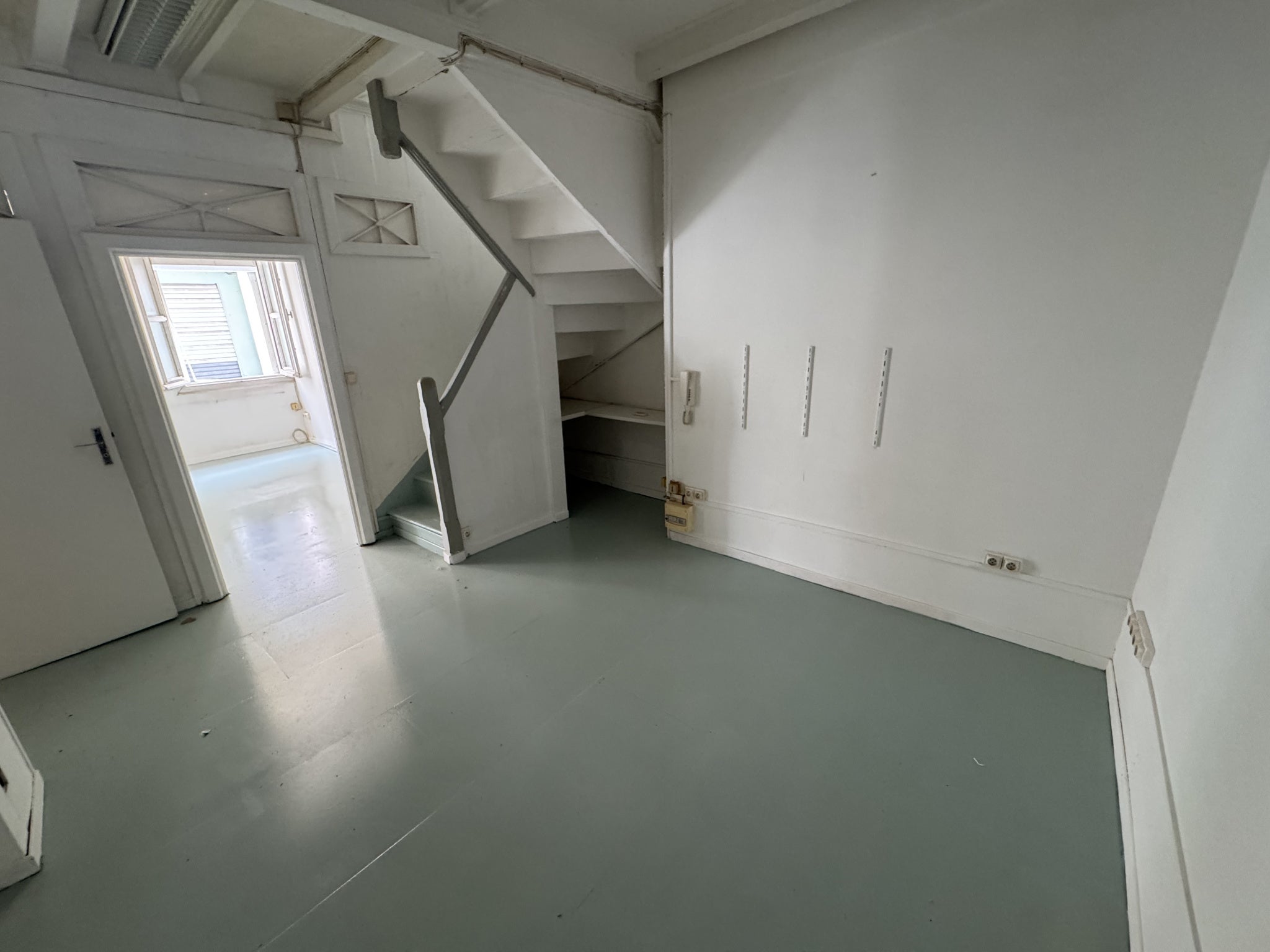 Appartement Rue Blénac à Fort-de-France