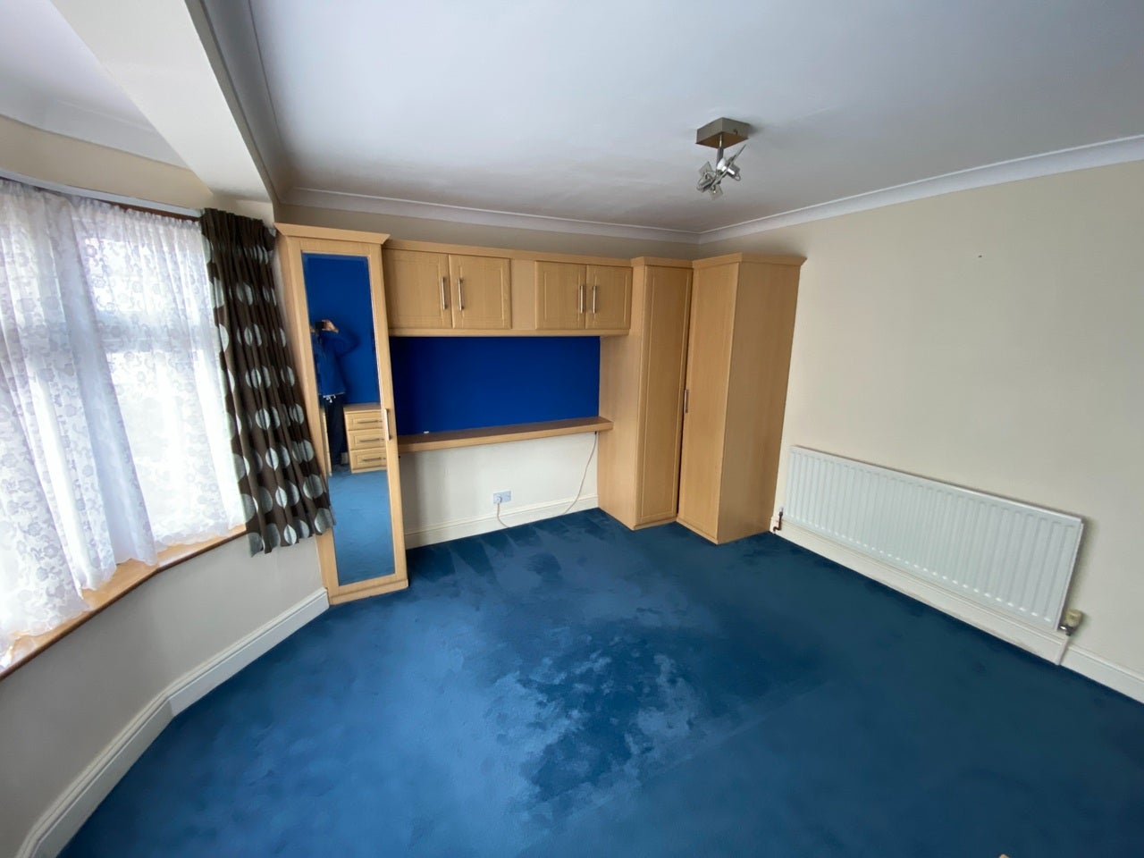House Studley Drive in Greater London