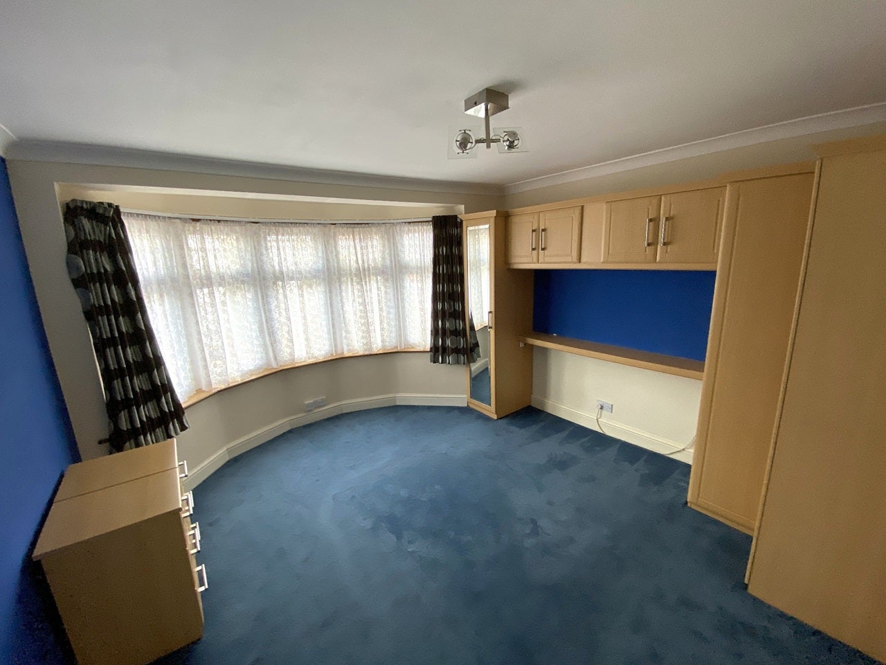 House Studley Drive in Greater London