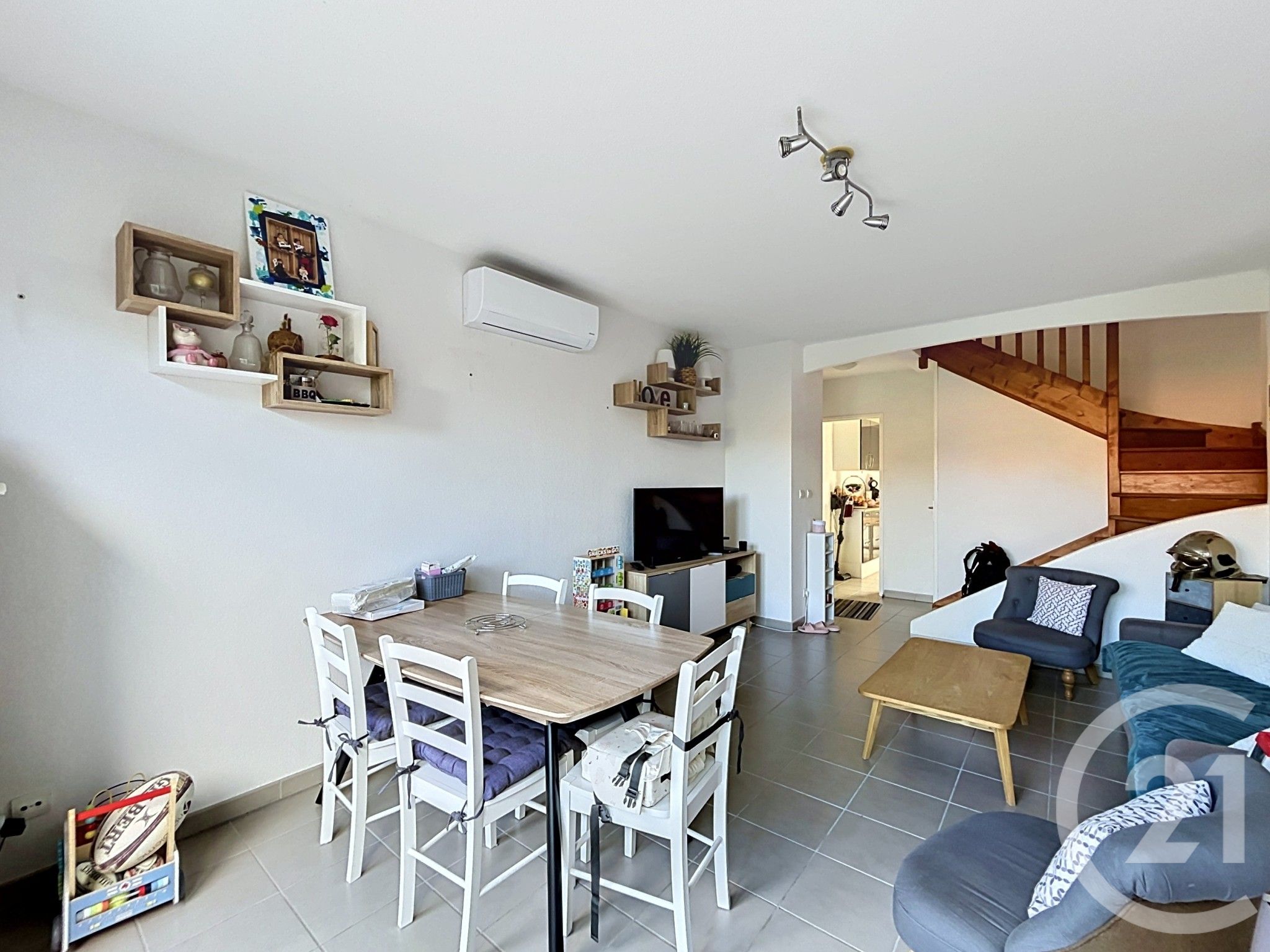Maison Impasse Félix Nadar à Angoulême