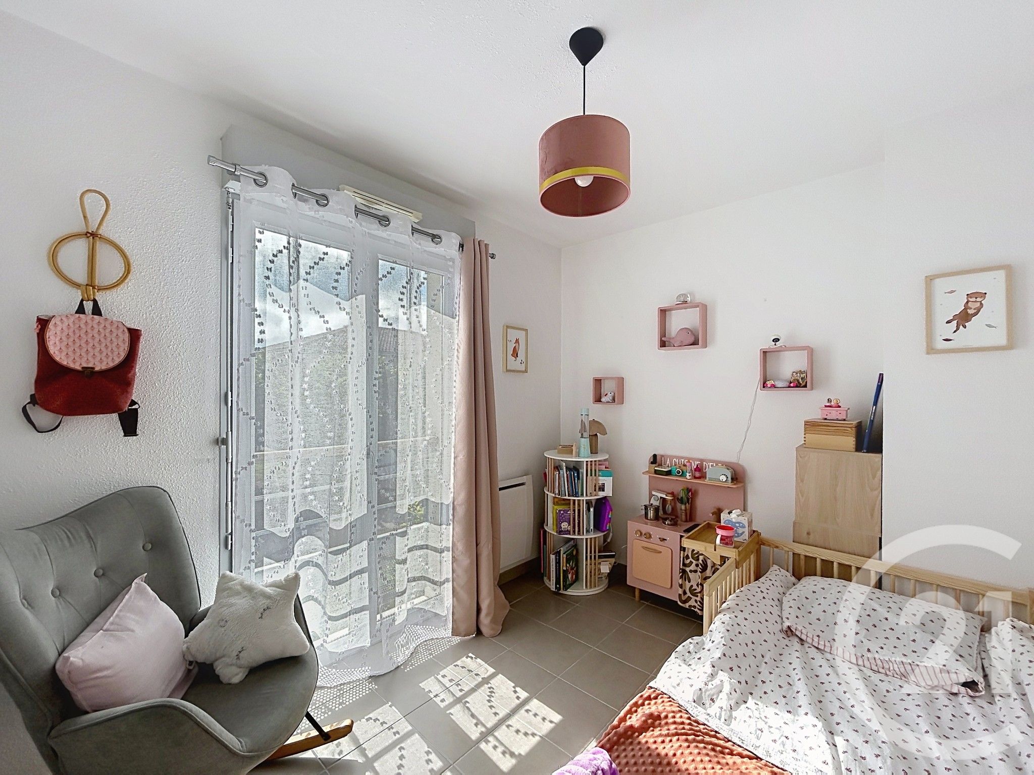 Maison Impasse Félix Nadar à Angoulême