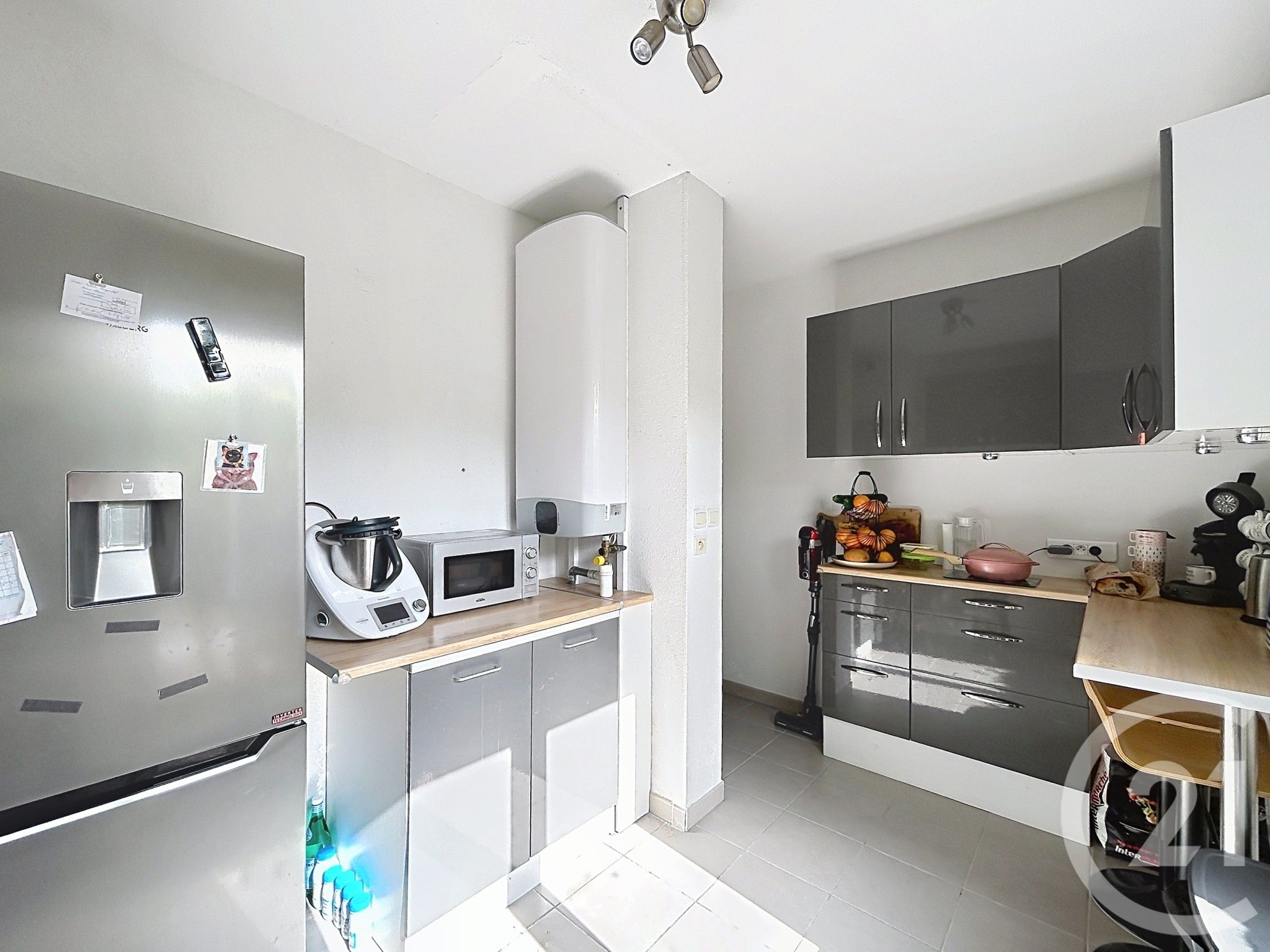 Maison Impasse Félix Nadar à Angoulême