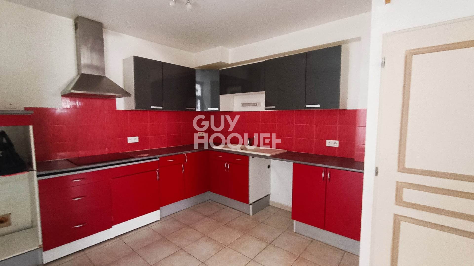 Maison Route de Saint-Benoît à Gontaud-de-Nogaret