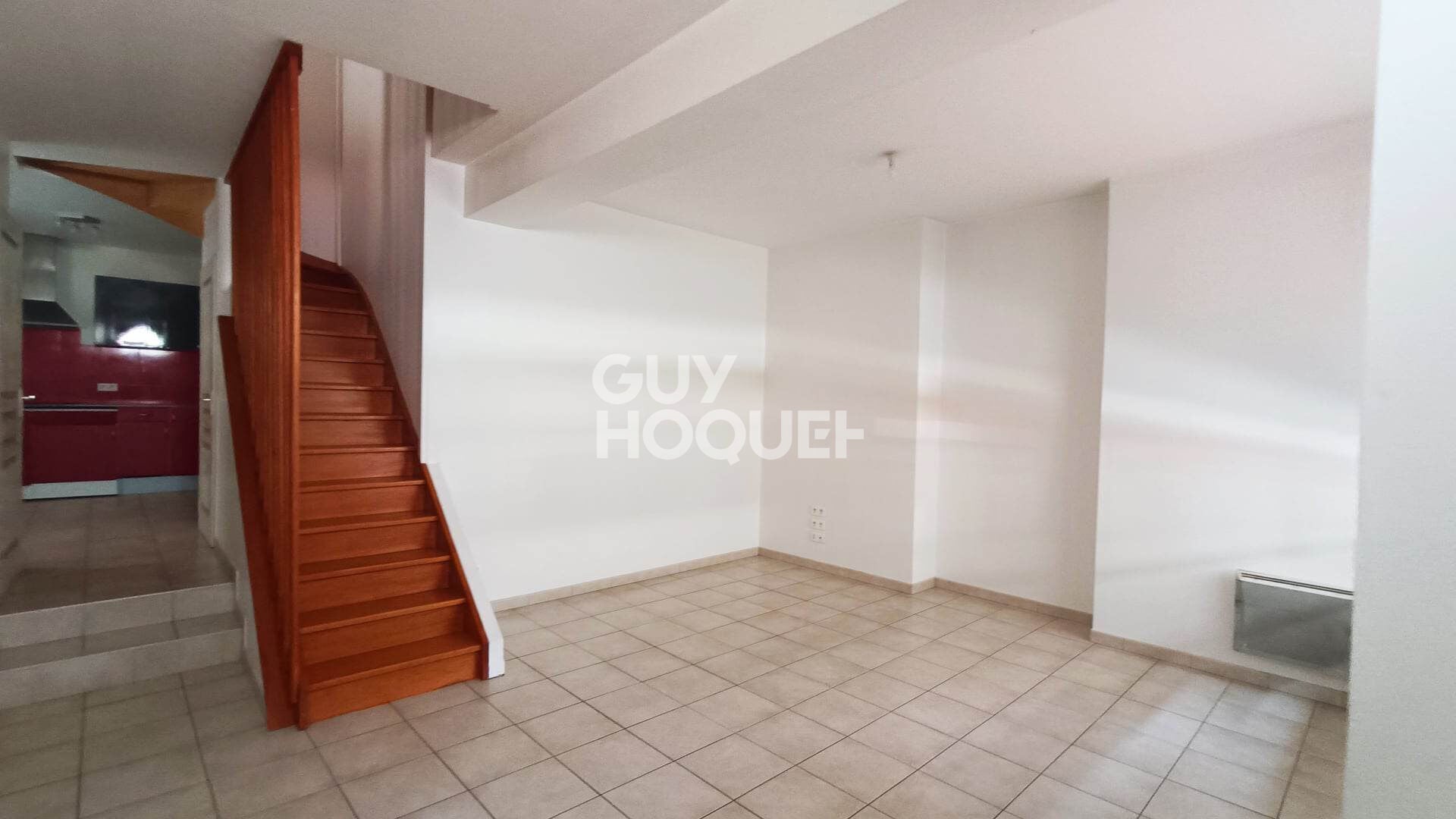 Maison Route de Saint-Benoît à Gontaud-de-Nogaret
