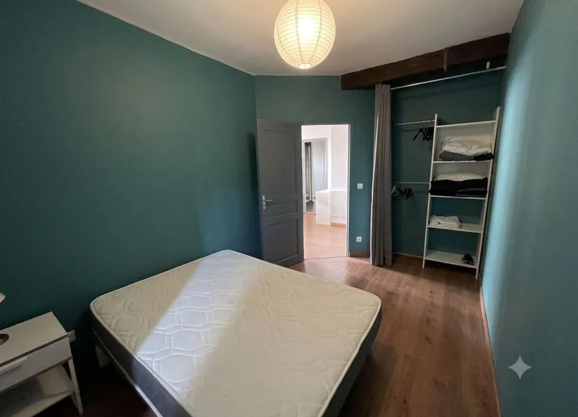 Appartement Boulevard Barbanègre à Pau