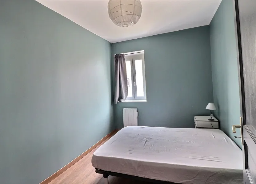 Flat Boulevard Barbanègre in Pau