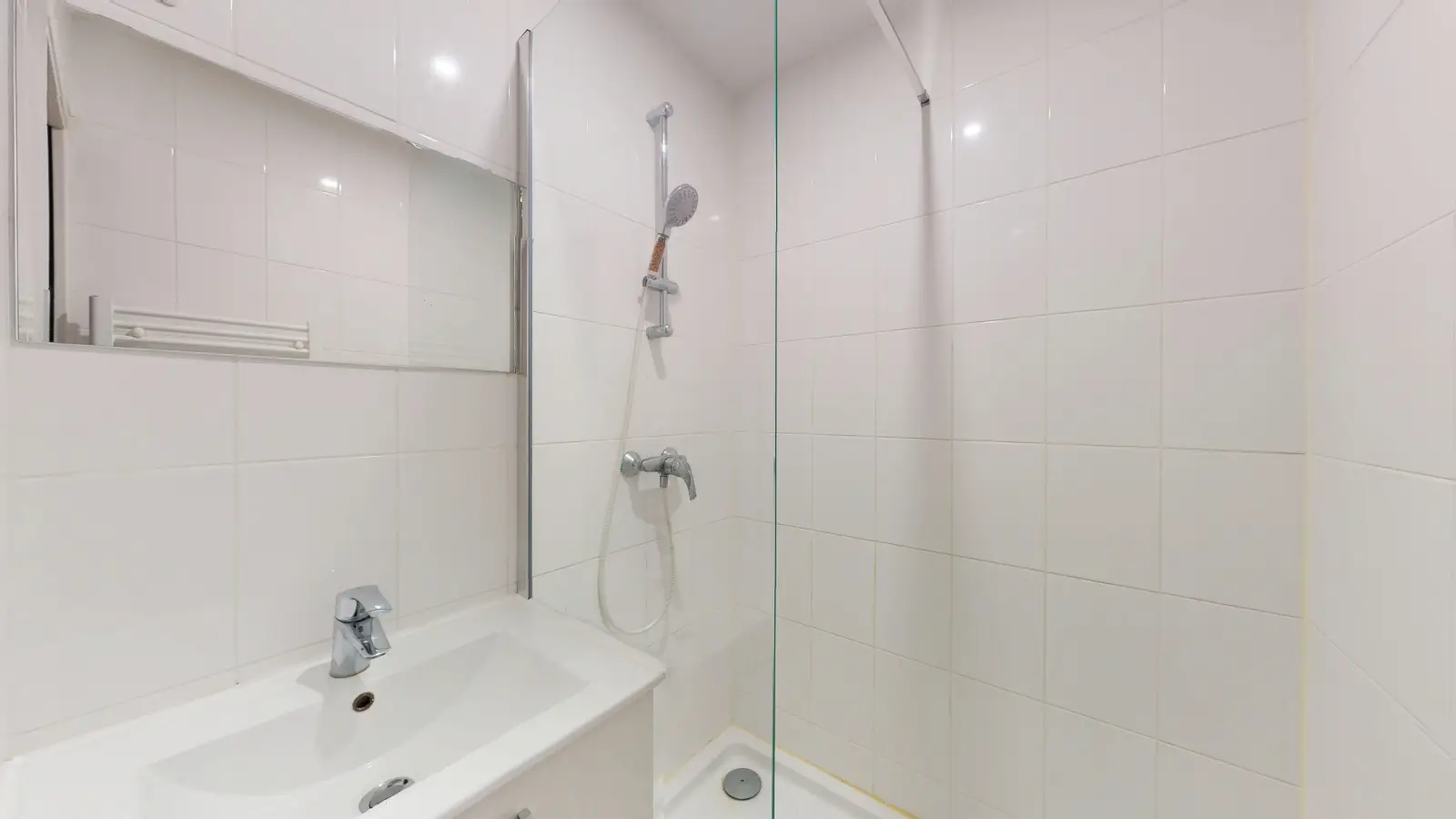 Appartement Placette Saint-Hubert à Lille