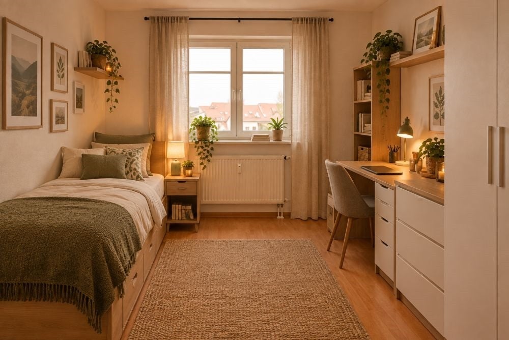 Wohnung Markt in Wittichenau