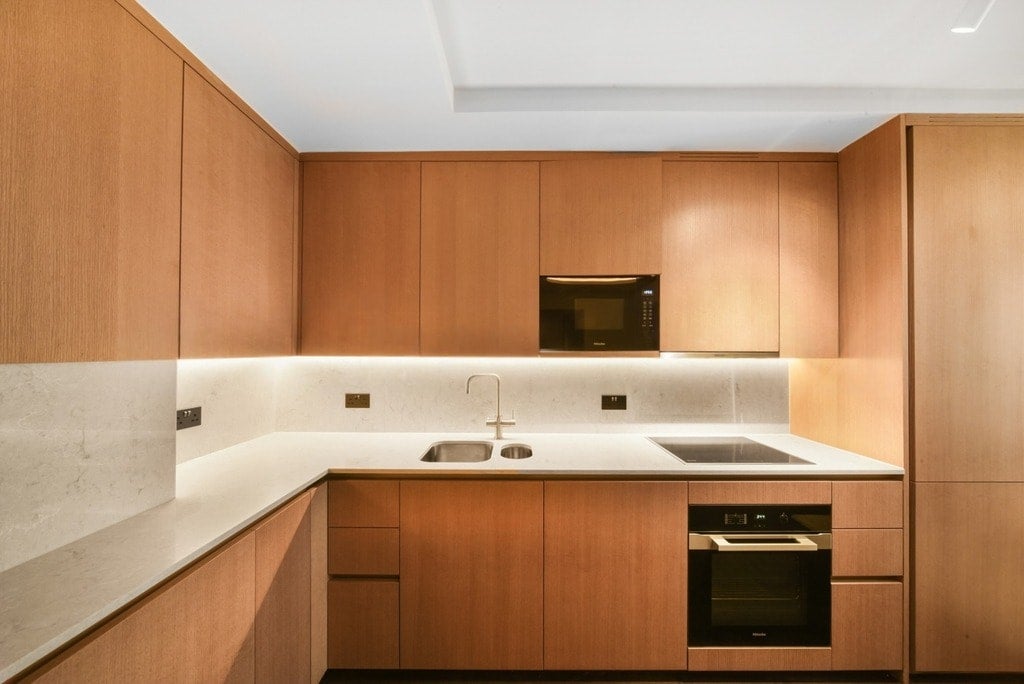 Flat Fareham Street in City of Westminster