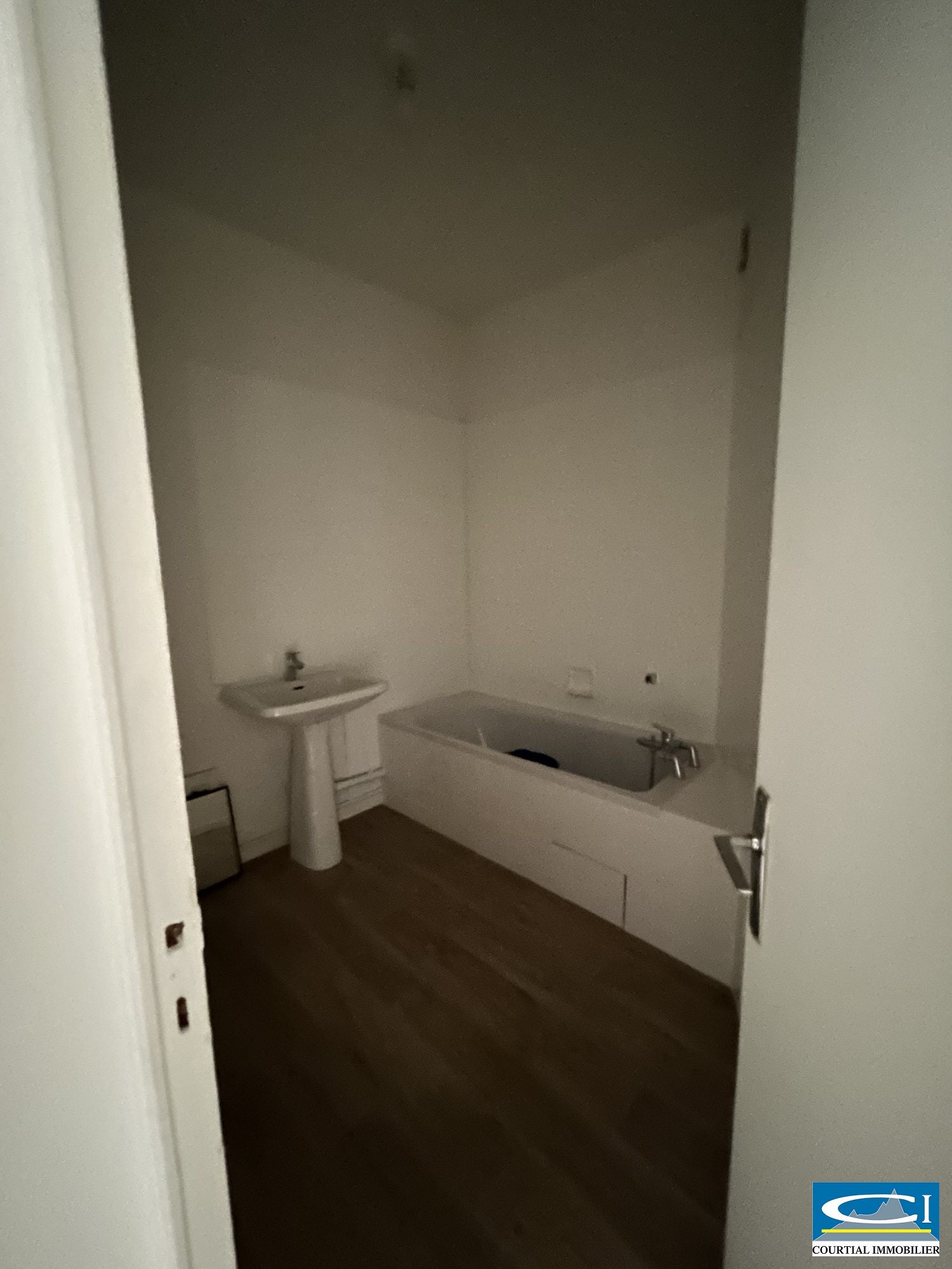 Appartement Allée des Dames à Tournon-sur-Rhône
