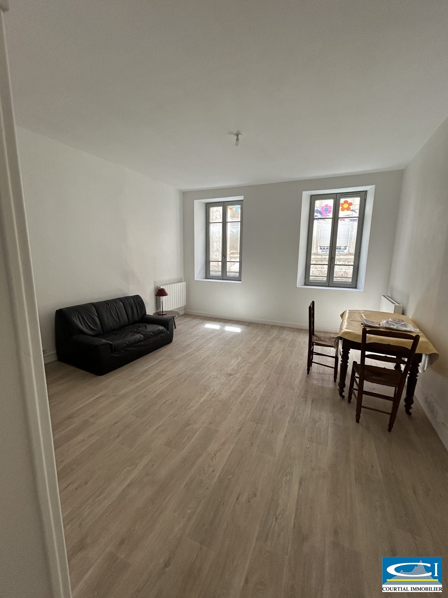 Appartement Allée des Dames à Tournon-sur-Rhône