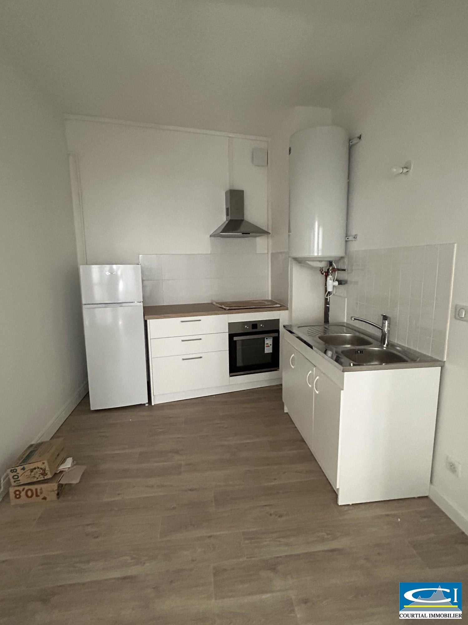 Appartement Allée des Dames à Tournon-sur-Rhône
