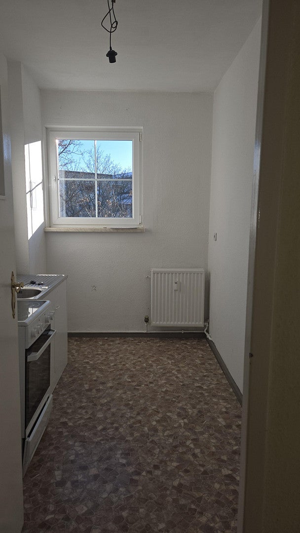 Wohnung Neue Hochstraße in Berlin