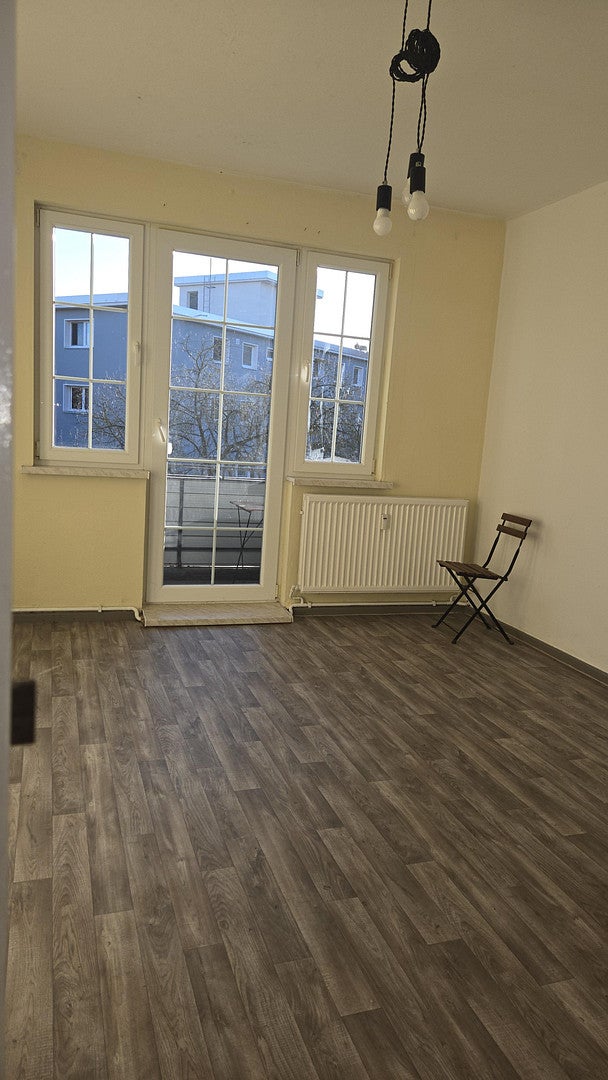 Wohnung Neue Hochstraße in Berlin