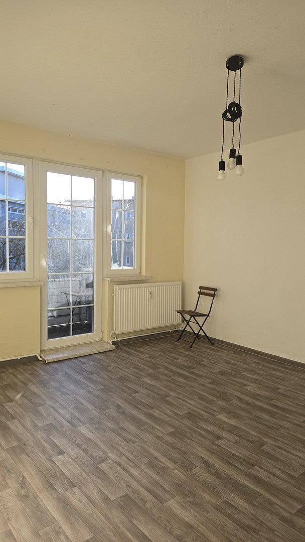 Wohnung Neue Hochstraße in Berlin